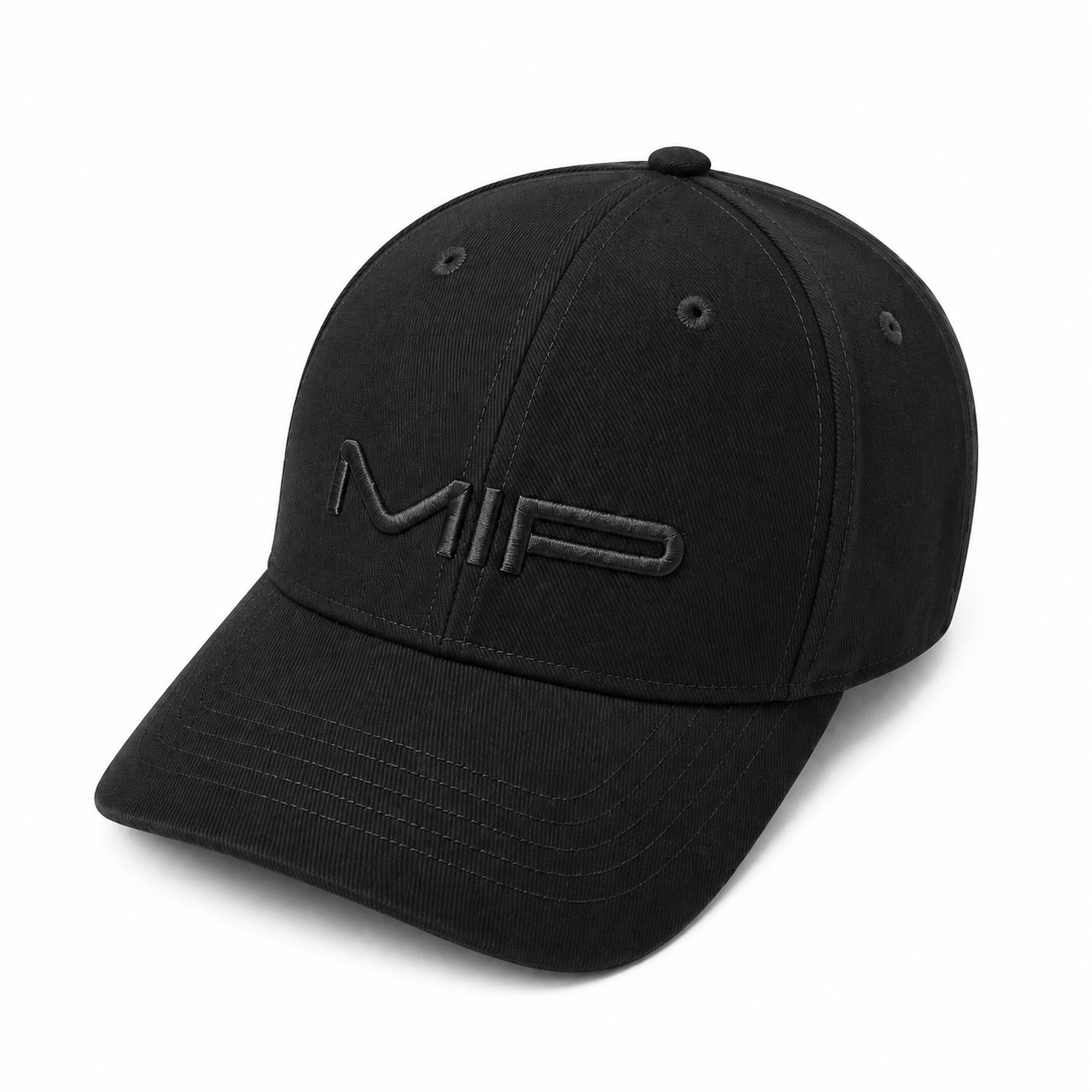 MiP Cap – Black