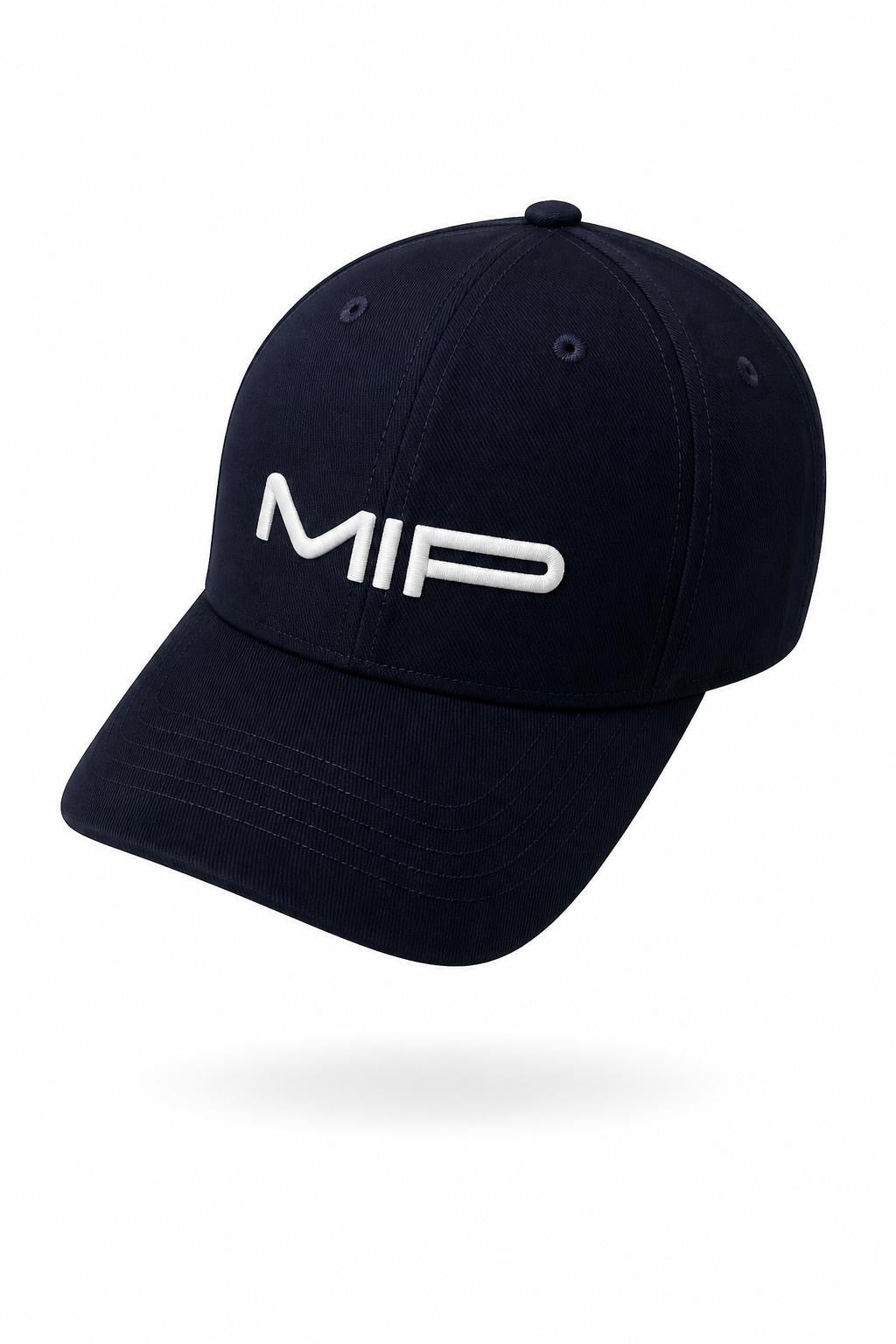 MiP Cap – Navy