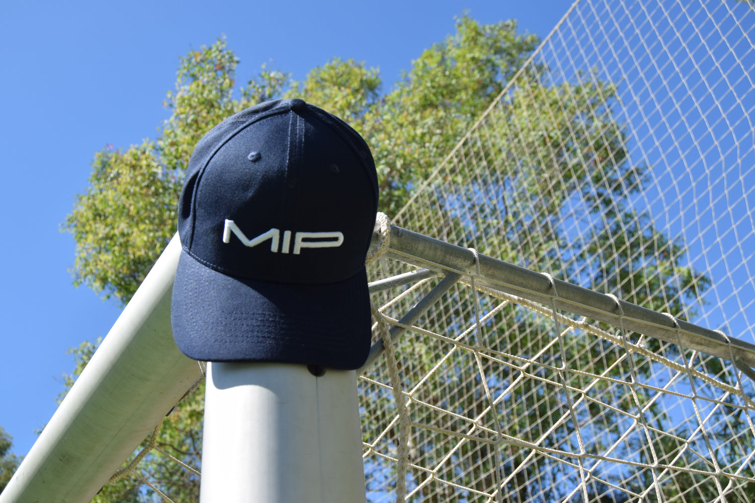 MiP Cap – Navy