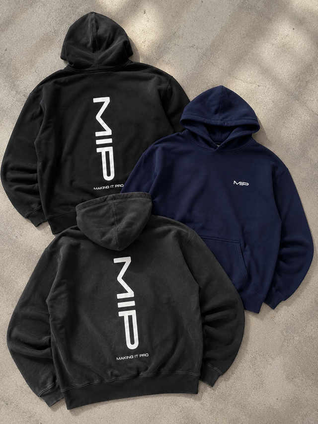 Hoodies