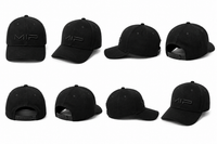 MiP Cap – Black