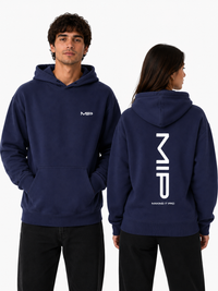 MiP Hoodie – Navy