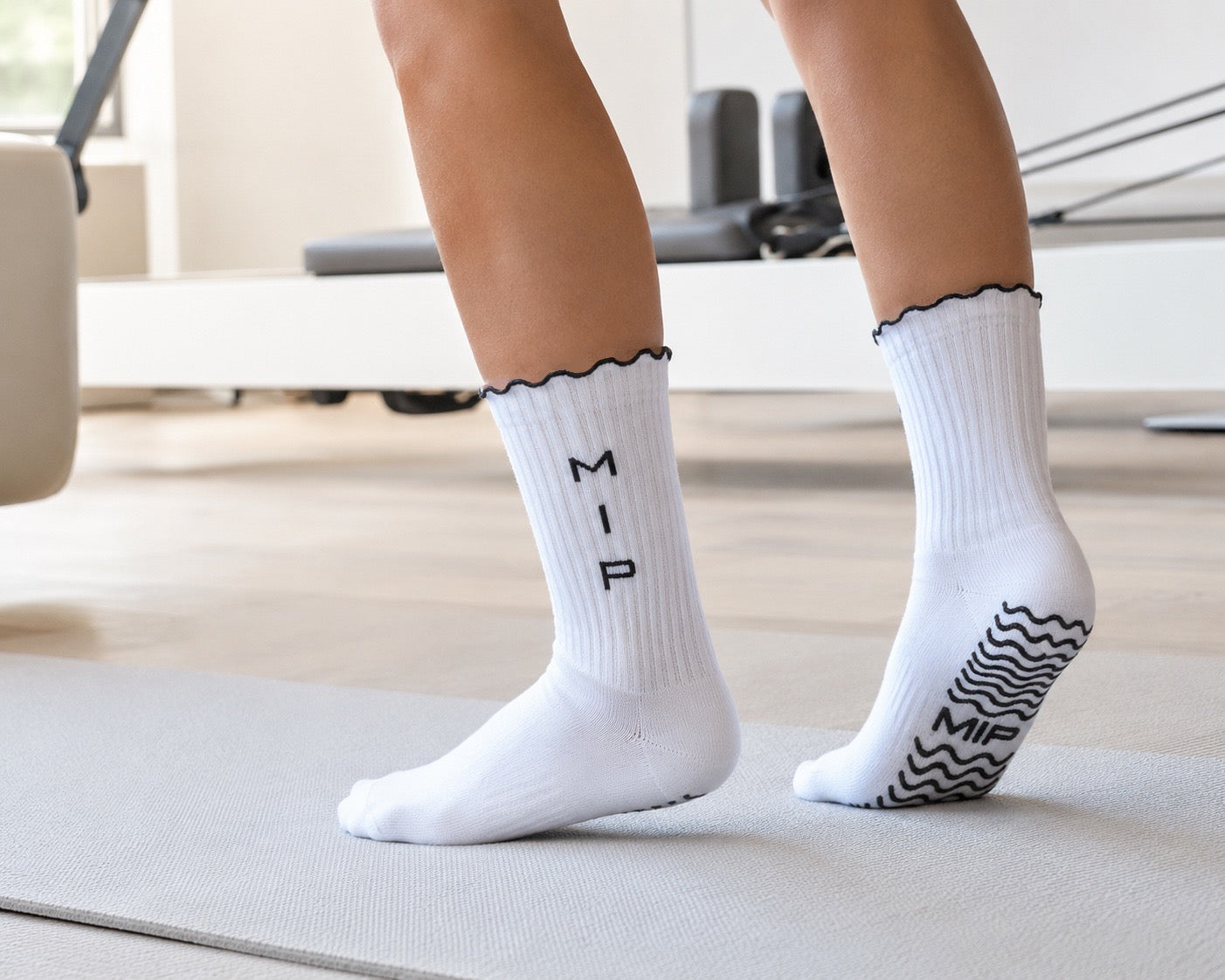 Nova Grip Socks
