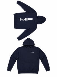 MiP Hoodie – Navy
